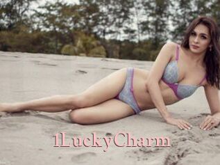 1LuckyCharm