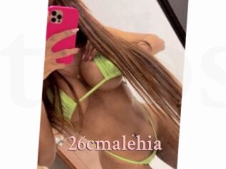 26cmalehia