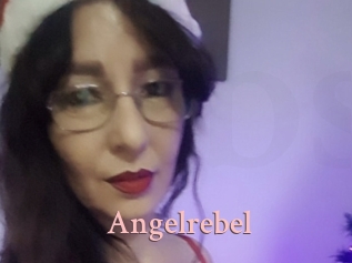 Angelrebel