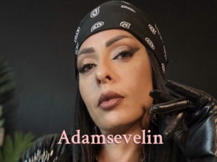 Adamsevelin