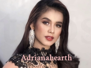 Adrianahearth