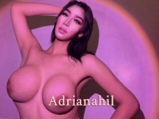 Adrianahil