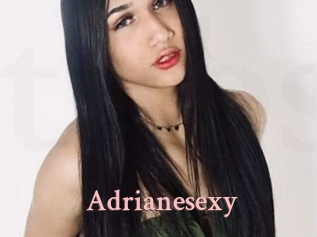 Adrianesexy