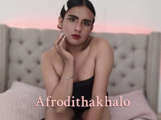 Afrodithakhalo