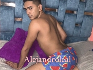 Alejandroleal