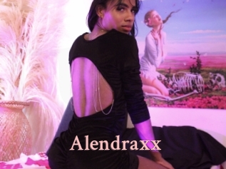 Alendraxx