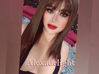 Alexadelight