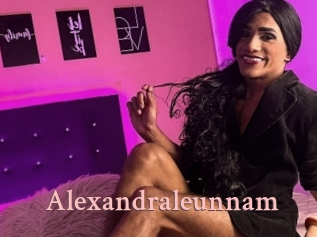 Alexandraleunnam