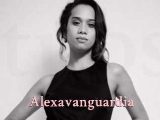 Alexavanguardia