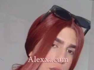 Alexxacum