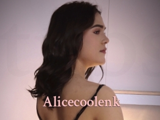 Alicecoolenk