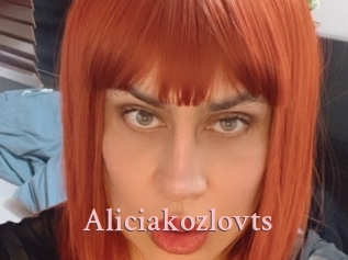 Aliciakozlovts