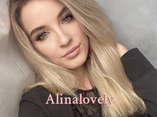 Alinalovely