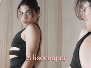 Alisocooper