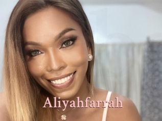 Aliyahfarrah