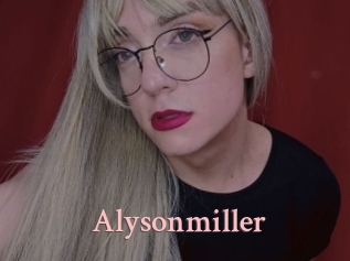 Alysonmiller