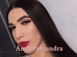 Amberalejandra