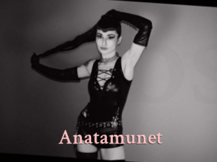 Anatamunet