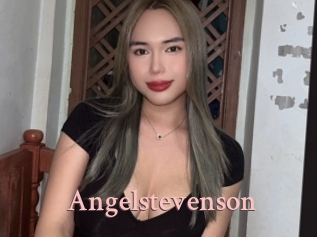 Angelstevenson