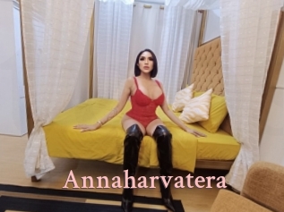 Annaharvatera