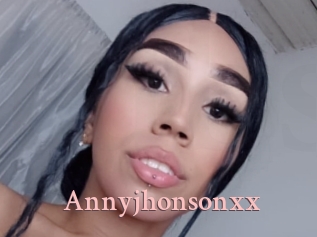 Annyjhonsonxx