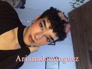 Arianadominguez