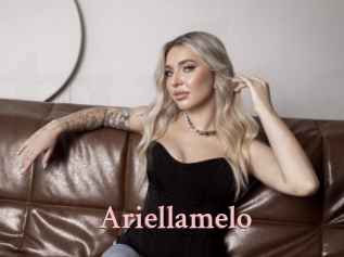 Ariellamelo