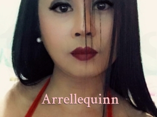 Arrellequinn