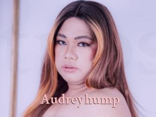 Audreyhump