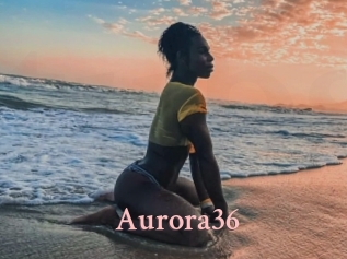 Aurora36