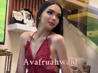 Avafruahwald