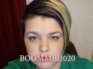 BOOMMBI2020