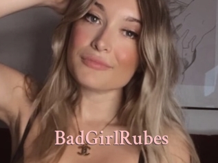 BadGirlRubes