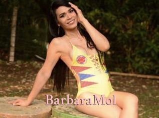 BarbaraMol