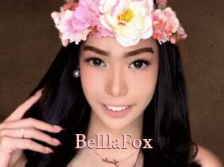 BelllaFox