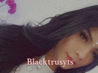 Blacktrusyts