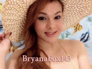 BryanaFox143