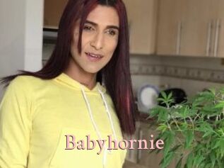 Babyhornie