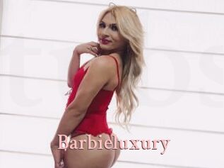 Barbieluxury