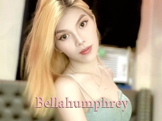 Bellahumphrey