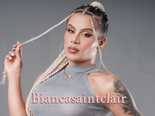 Biancasaintclair