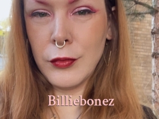 Billiebonez