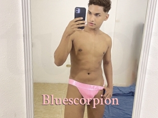 Bluescorpion