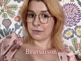 Bratsaison