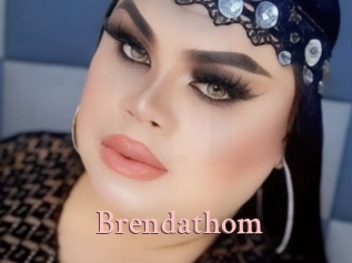 Brendathom