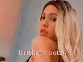 Brithany_hot24