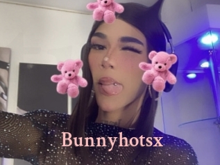 Bunnyhotsx