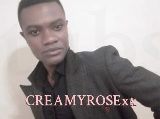 CREAMYROSExx