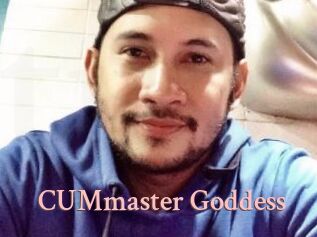 CUMmaster_Goddess