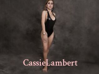 CassieLambert